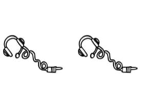 Social Media by Nongyao — Dingbats Font — thumbnail 8