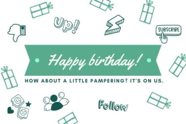 Social Media by Sirinart — Dingbats Font — thumbnail 4