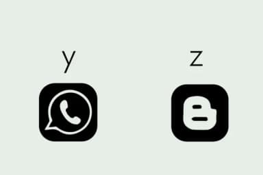 Social Networks Icons by Minimalistartstudio — Dingbats Font — thumbnail 6