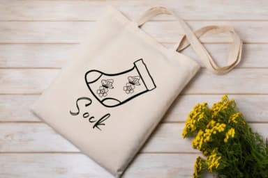 Sock Collection by Suphitchaya — Dingbats Font — thumbnail 5