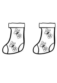 Sock Collection by Suphitchaya — Dingbats Font — thumbnail 8