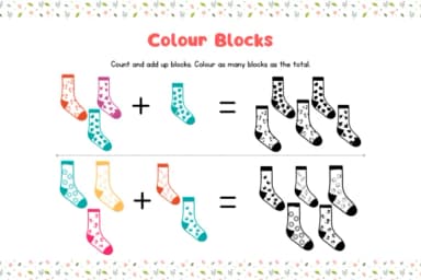 Sock Day by Nun Sukhwan — Dingbats Font — thumbnail 6