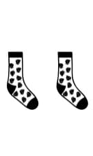 Sock Day by Nun Sukhwan — Dingbats Font — thumbnail 7