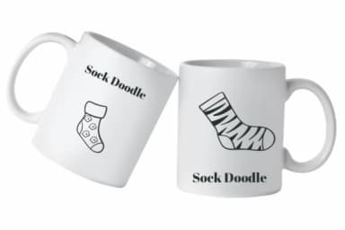 Sock Doodle by Suphitchaya — Dingbats Font — thumbnail 8