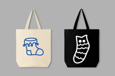 Socks Day by CHANOK — Dingbats Font — thumbnail 6