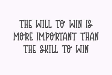 Softball by CraftedType Studio — Slab Serif Font — thumbnail 2