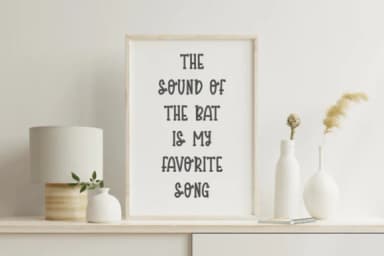 Softball by CraftedType Studio — Slab Serif Font — thumbnail 6