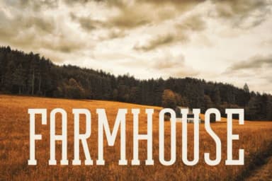 Softly Spoken by Anto (7NTypes) — Slab Serif Font — thumbnail 2