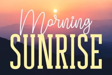 Softly Spoken by Anto (7NTypes) — Slab Serif Font — thumbnail 3