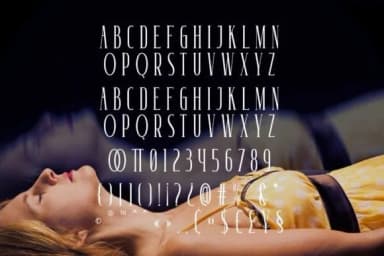 Solehote by Almeera Studio — Slab Serif Font — thumbnail 3