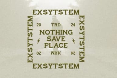 Somare by baletype — Slab Serif Font — thumbnail 7