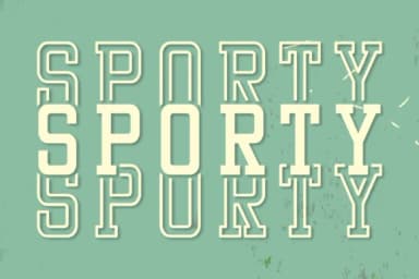 Some by Ade (7NTypes) — Slab Serif Font — thumbnail 2