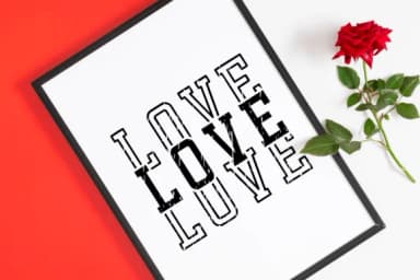 Some by Ade (7NTypes) — Slab Serif Font — thumbnail 3