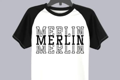 Some by Ade (7NTypes) — Slab Serif Font — thumbnail 4