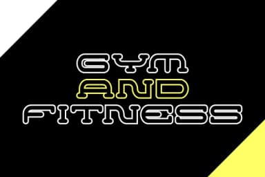 Sorangan by brahamb78 — Slab Serif Font — thumbnail 2