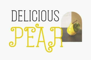 Sorry Facking by WildaKhairunnisa — Slab Serif Font — thumbnail 2