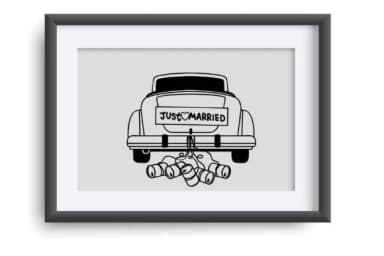 Soul Mates by Illustration Ink — Dingbats Font — thumbnail 4