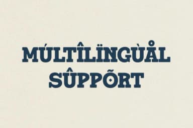 South Montana by Rillatype — Slab Serif Font — thumbnail 8