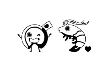 Soy Awesome by Illustration Ink — Dingbats Font — thumbnail 7