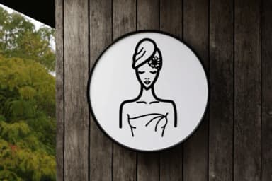 Spa Day by Chonada — Dingbats Font — thumbnail 5