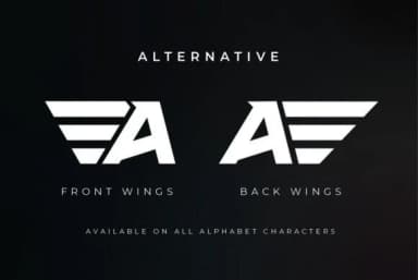 Space Captain by P4tcreativa — Slab Serif Font — thumbnail 4