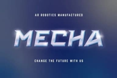 Space Captain by P4tcreativa — Slab Serif Font — thumbnail 6