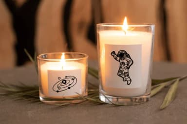 Space Day by Nongyao — Dingbats Font — thumbnail 6