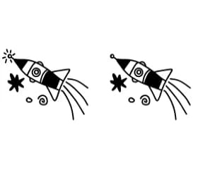 Space Day by Nongyao — Dingbats Font — thumbnail 8