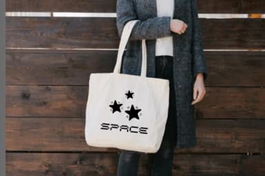 Space Doodle by Ketsarin — Dingbats Font — thumbnail 5