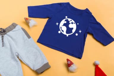 Space Doodle by Sontaya — Dingbats Font — thumbnail 6