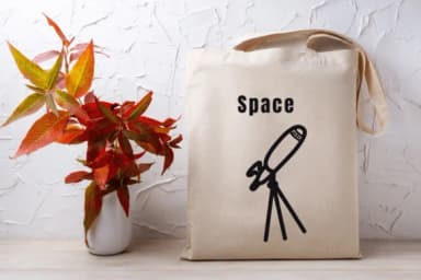 Space Doodle by Suphitchaya — Dingbats Font — thumbnail 5