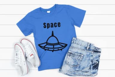 Space Doodle by Suphitchaya — Dingbats Font — thumbnail 6