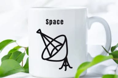 Space Doodle by Suphitchaya — Dingbats Font — thumbnail 7