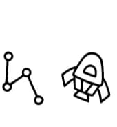 Space Element by YandiDesigns — Dingbats Font — thumbnail 5