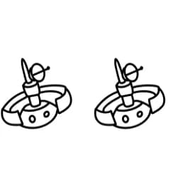 Space Galaxy by Heartcraft Atelier — Dingbats Font — thumbnail 8