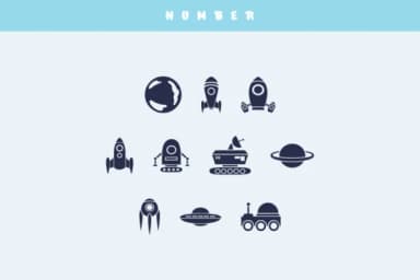 Spacer by Situjuh — Dingbats Font — thumbnail 4