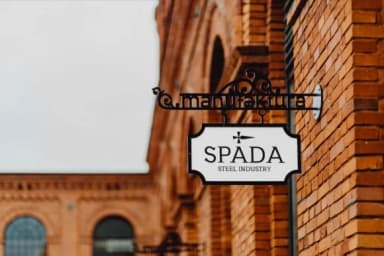 Spada by Minimalistartstudio — Slab Serif Font — thumbnail 3