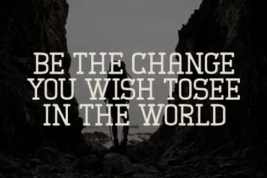 Spare Time by Damai (7NTypes) — Slab Serif Font — thumbnail 3