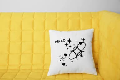 Sparkle by Bee Piyanuch — Dingbats Font — thumbnail 3