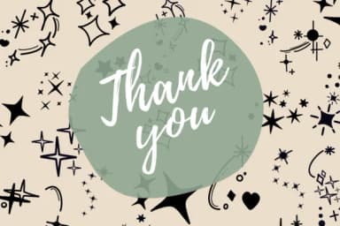 Sparkle by Bee Piyanuch — Dingbats Font — thumbnail 8