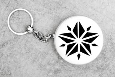 Sparkle Stars by PraewDesigns — Dingbats Font — thumbnail 6