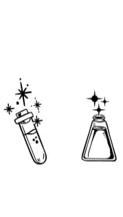 Sparkling Magic by onoborgol — Dingbats Font — thumbnail 6