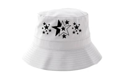 Sparkling Star by Sontaya — Dingbats Font — thumbnail 5