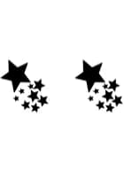 Sparkling Star by Sontaya — Dingbats Font — thumbnail 8