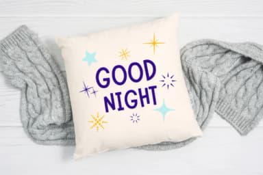 Sparkling Star by Pui Art — Dingbats Font — thumbnail 4