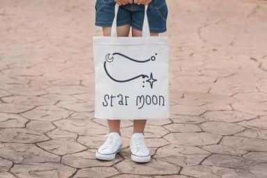 Sparkling Stars by Chonada — Dingbats Font — thumbnail 6