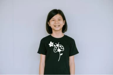 Speakling Ladybug by Chonada — Dingbats Font — thumbnail 5