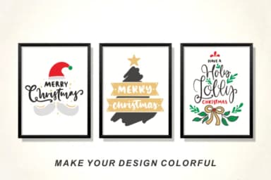 Special Christmas by jinanstd — Dingbats Font — thumbnail 4