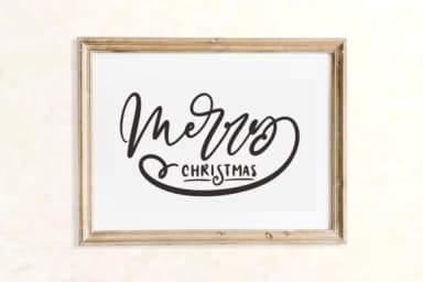 Special Christmas by jinanstd — Dingbats Font — thumbnail 5