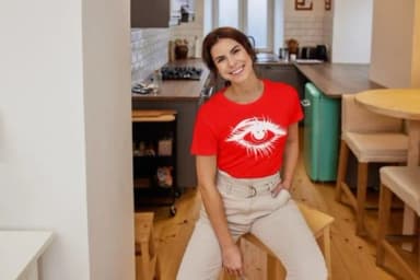 Special Eyes by MOMAT THIRTYONE — Dingbats Font — thumbnail 3